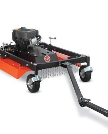DR Field and Brush Mower