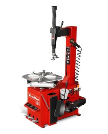 1.5 HP Swing Arm Tire Changer Wheel Changer 24" Rim Capacity, TC964