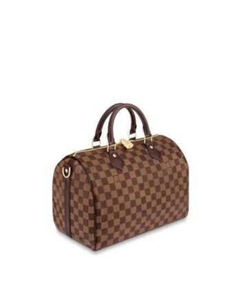 Louis Vuitton SPEEDY BANDOULIÈRE 25