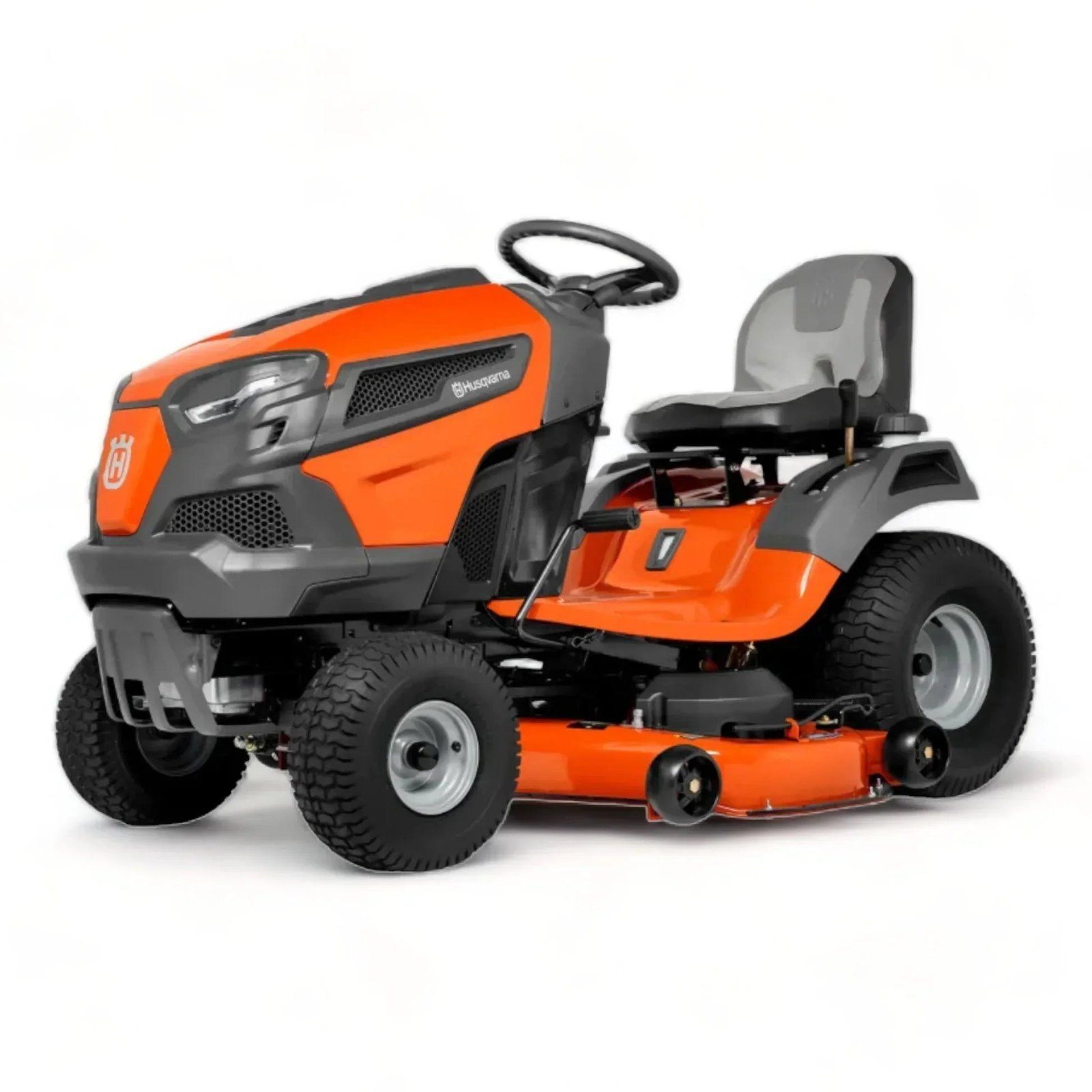 Husqvarna TS 348 (48″) 24HP Kohler Garden Tractor