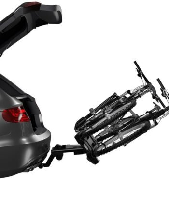Thule EasyFold XT 2 Hitch Bike Rack – 903202