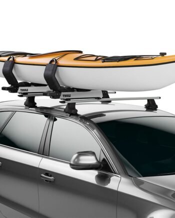 Thule Hullavator Pro Lift-Assist Kayak Rack – 898