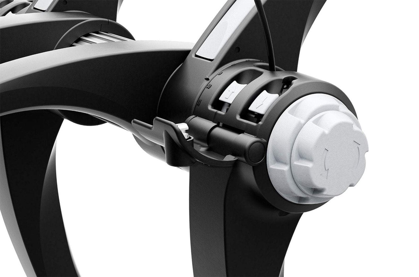 Thule Raceway Platform PRO 2 Premium Platform-Style Trunk Bike Rack – 9003PRO