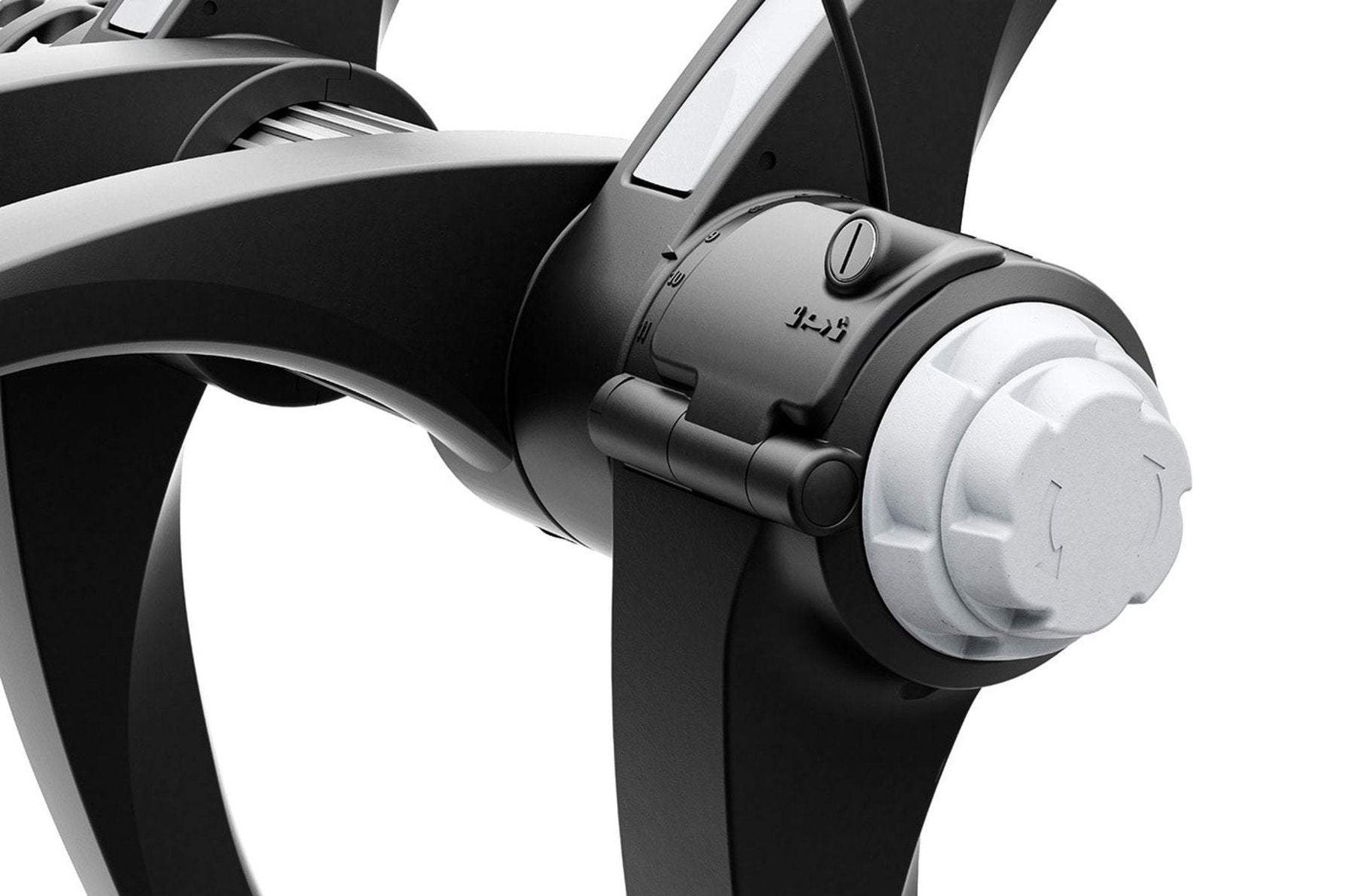 Thule Raceway Platform PRO 2 Premium Platform-Style Trunk Bike Rack – 9003PRO