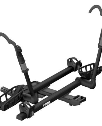 Thule T2 Pro XTR 2 Platform 2″ Hitch Bike Rack – 9034XTR