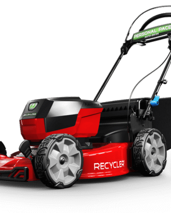 Toro 22″ SMARTSTOW® Personal Pace® Auto-Drive High Wheel (22″) 60V Electric Walk Mower