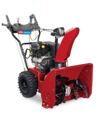 Toro Power Max 824 OE (24″) 252cc Two-Stage Snow Blower 37798