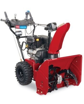 Toro Power Max 826 OAE (26″) 252cc Two-Stage Snow Blower 37799