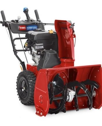 Toro Power Max HD 928 OAE (28″) 265cc Two-Stage Snow Blower 38840