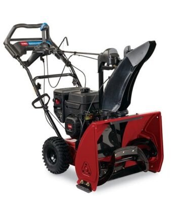 Toro SnowMaster 824 QXE (24″) Snow Blower 36003