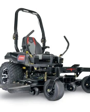 Toro TITAN MAX LIMITED Edition (60″) 26HP Kohler Zero Turn Mower 76602