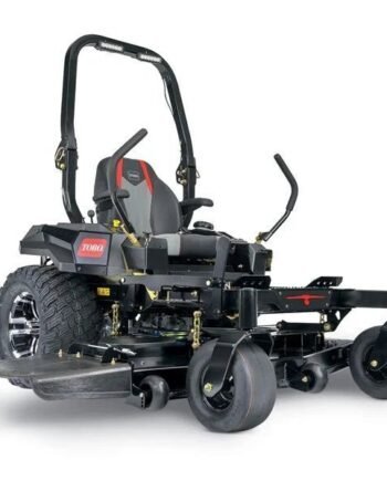 Toro TITAN MAX LIMITED Edition (60″) 26HP Kohler Zero Turn Mower 76602