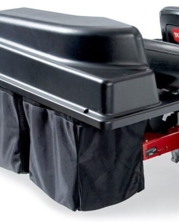 Toro Timecutter Twin Bagger Fab Z-Turn 60″ #79396