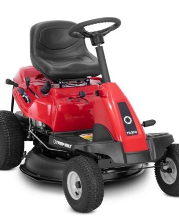 Troy-Bilt TB30B 30 Inch Compact Riding Lawn Mower