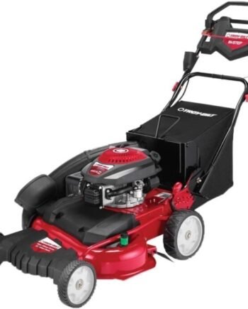 Troy-Bilt WC28 (28″) 195cc Troy-Bilt Walk Mower