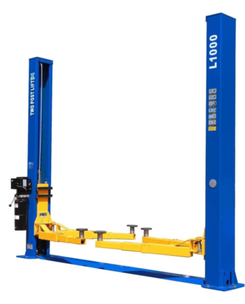 Schumacher ProSeries Battery Charger Engine Starter