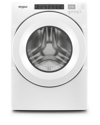WHIRLPOOL WFW560CHW front load washer