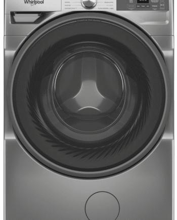 Whirlpool WFW5720RR 4.5 cu. ft. Smart Front Load  Washer