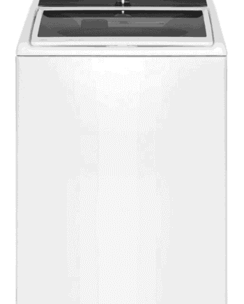 Whirlpool WTW5020SW 4.6 Cu. Ft. Top Load Impeller Washer