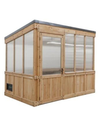 9×6 Willow Greenhouse