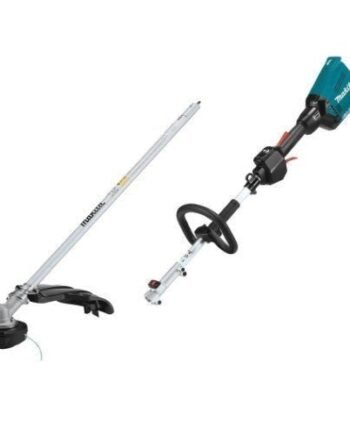 Makita XUX01ZM5 18V X2 (36V) LXT Brushless Couple Shaft Power Head w/ String Trimmer Attachment (Bare Tool)
