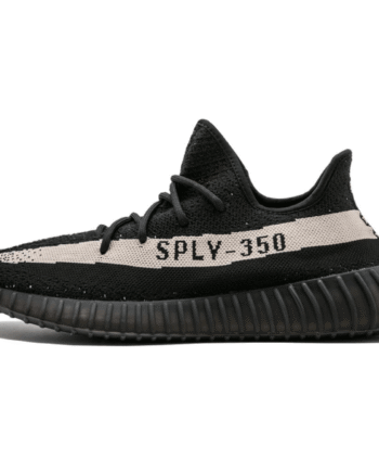 Yeezy Boost 350 V2 Black-White
