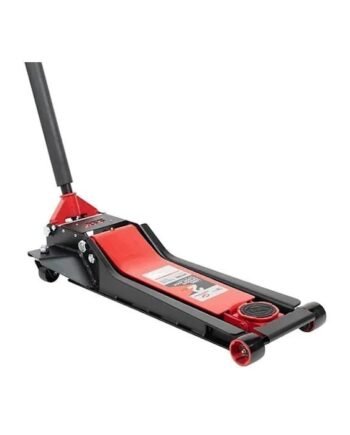 AFF Automotive Floor Jack Low Profile