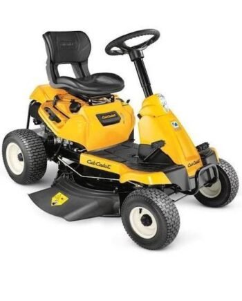 Cub Cadet Rear Engine CC30H (30″) 344cc Riding Mower