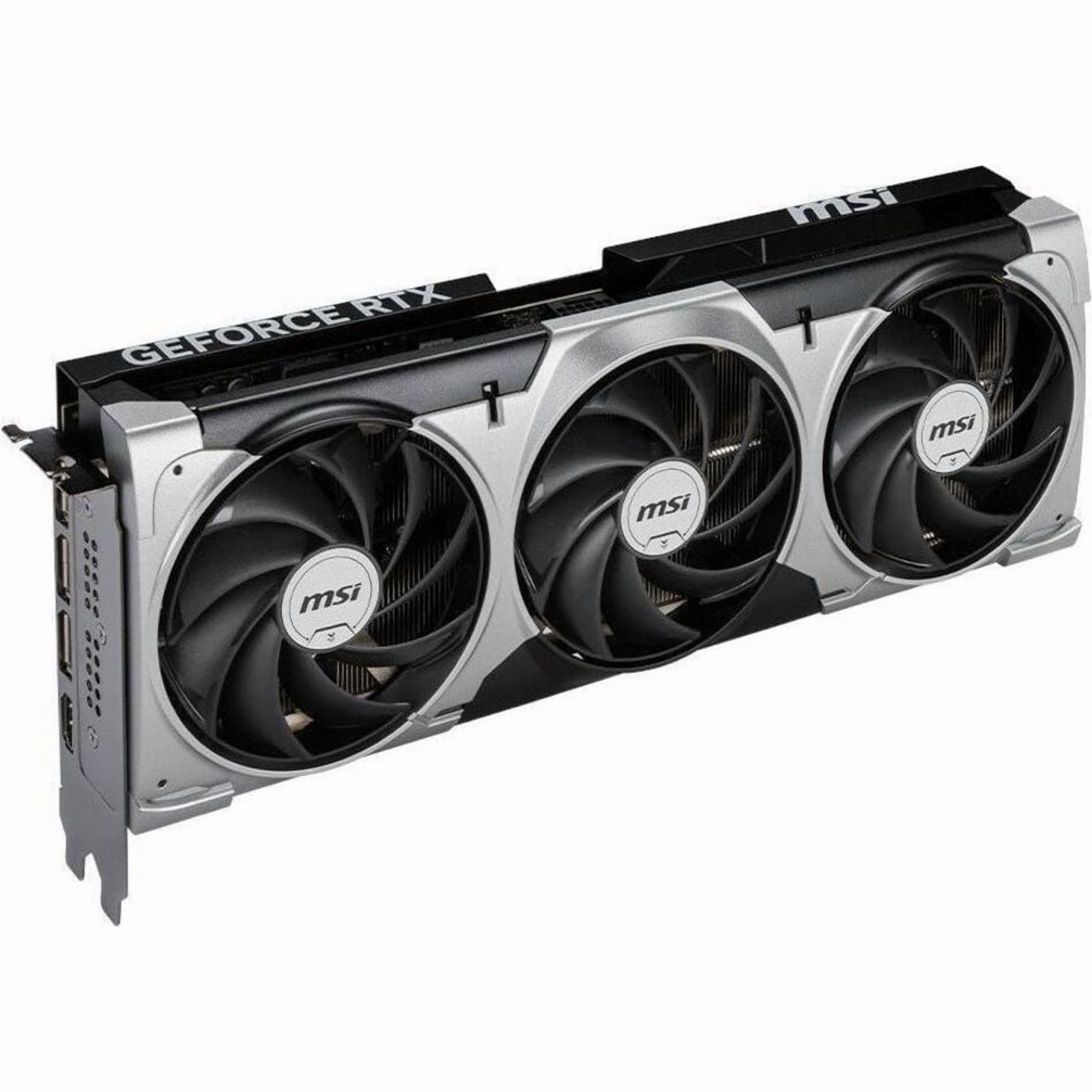 MSI G507T16V3C RTX 5070 Ti 16GB Ventus 3X OC Graphics Card