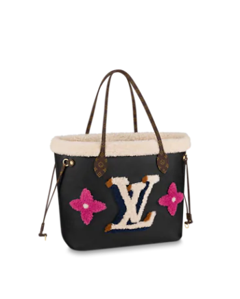 Louis Vuitton Neverfull MM