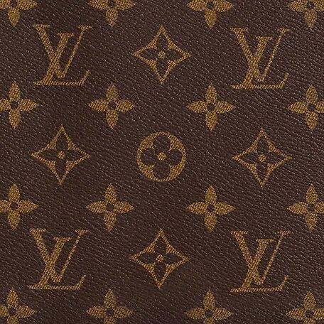 Louis Vuitton KEEPALL BANDOULIÈRE 50