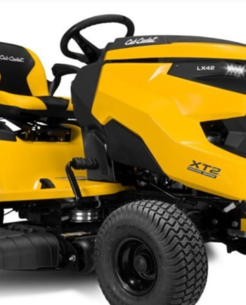 Cub Cadet XT2 LX42 42-Inch Kawasaki 18HP
