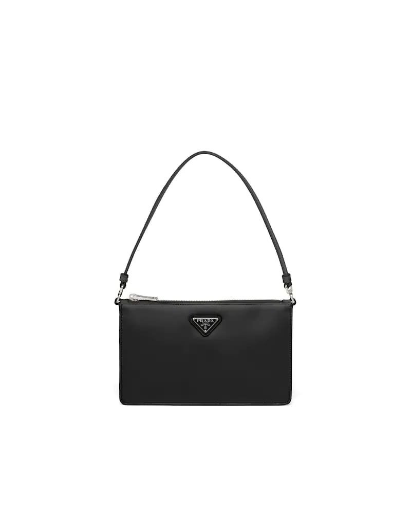 Prada Brushed Leather Mini-bag