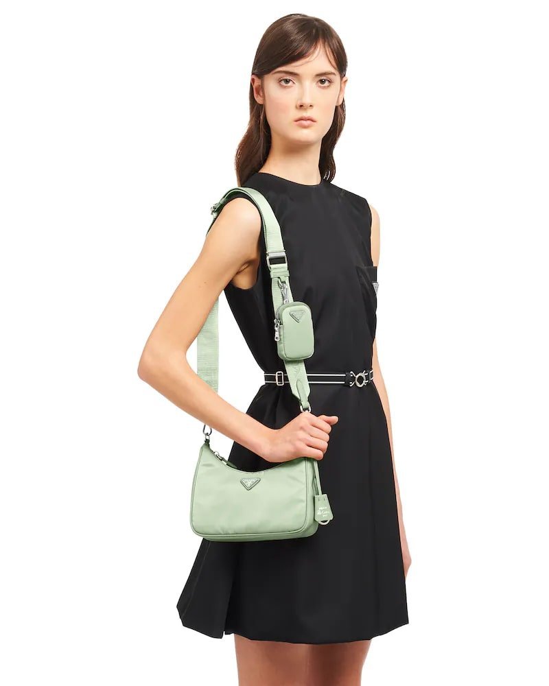 Prada Re-Edition 2005 Re-Nylon