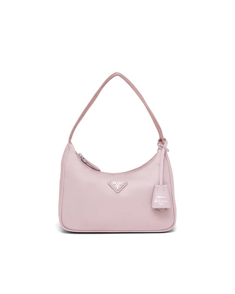 Prada Re-Nylon Re-Edition 2000 Mini-Bag