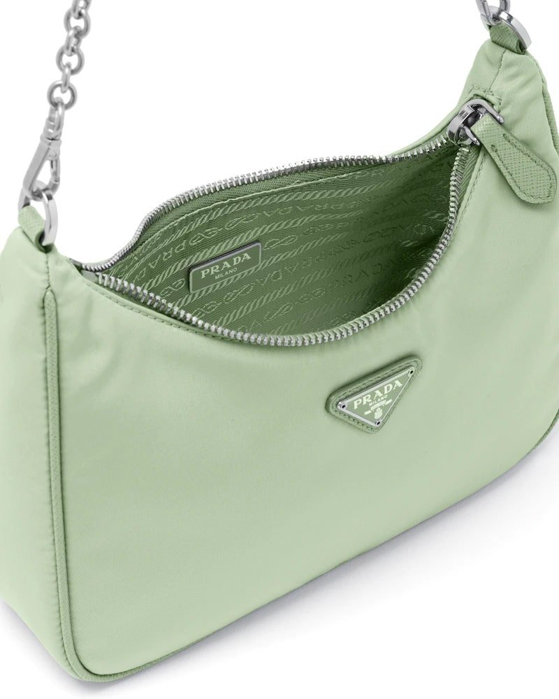 Prada Re-Edition 2005 Re-Nylon