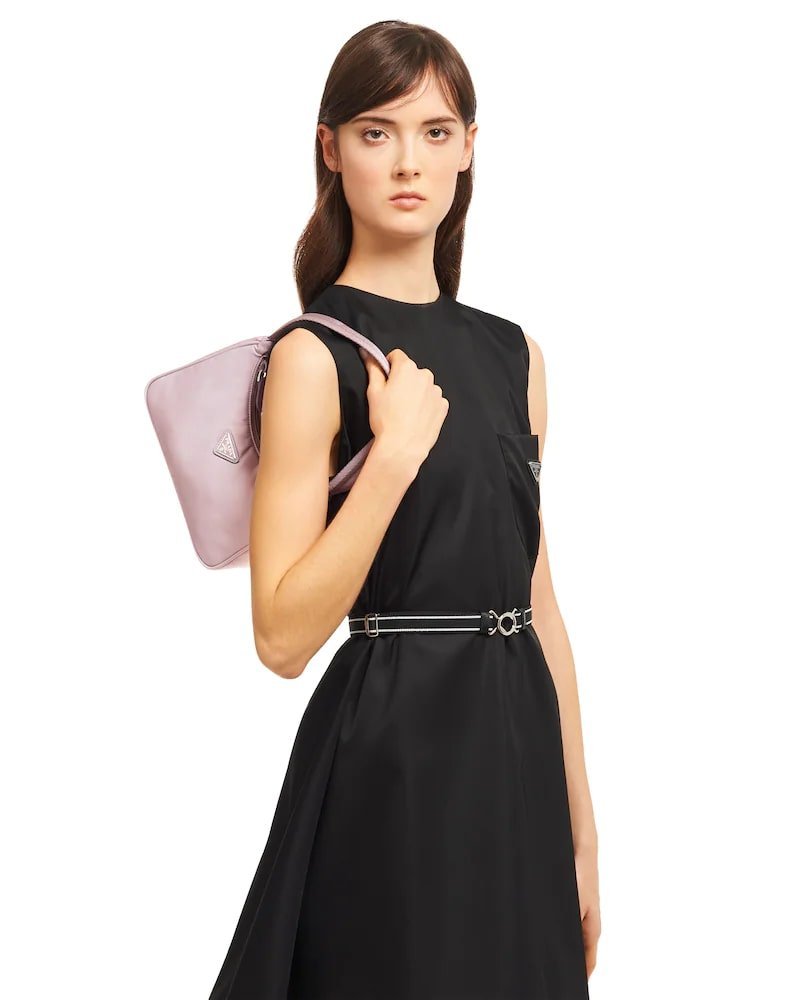 Prada Re-Nylon Re-Edition 2000 Mini-Bag