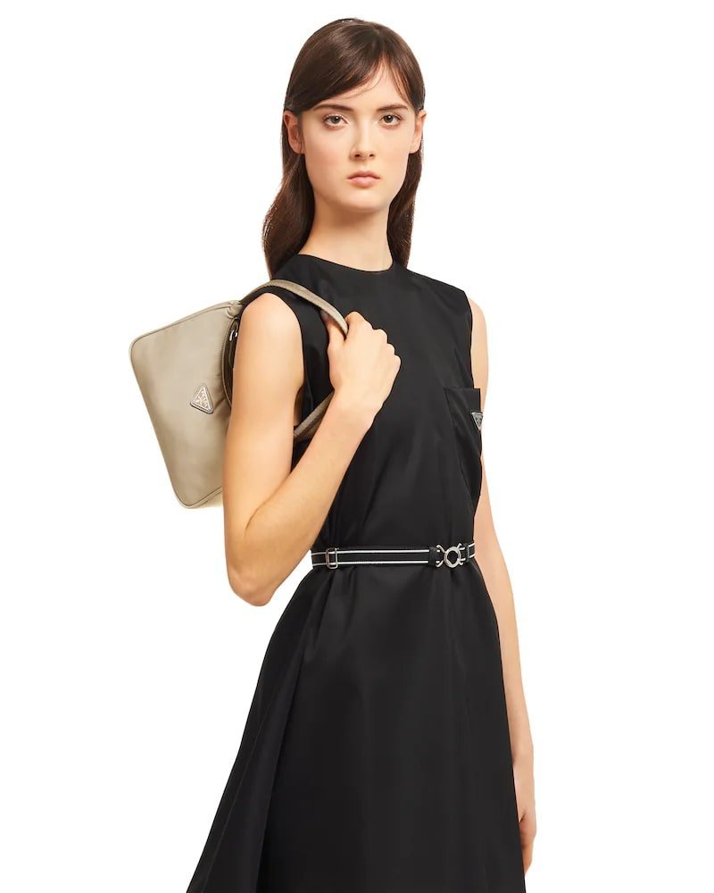 Prada Re-Nylon Re-Edition 2000 Mini-Bag