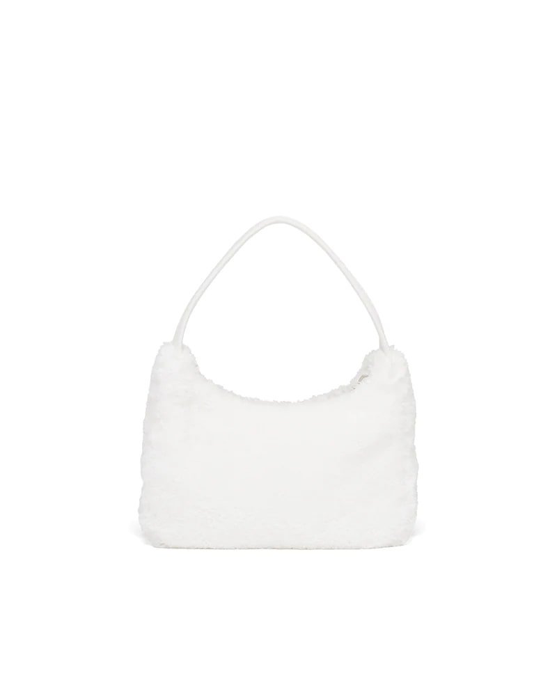 Prada Re-edition 2000 Terry Mini-bag