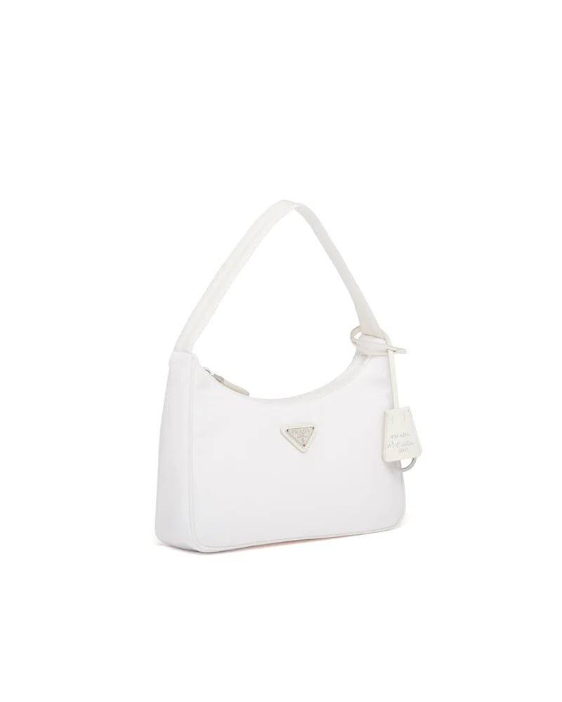 Prada Re-Nylon Re-Edition 2000 Mini-Bag