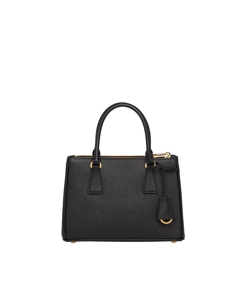 Prada Galleria Saffiano Leather Small Bag