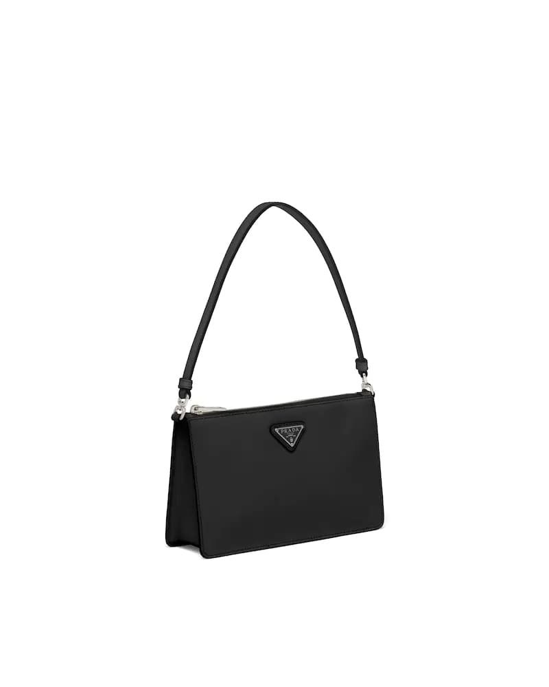 Prada Brushed Leather Mini-bag