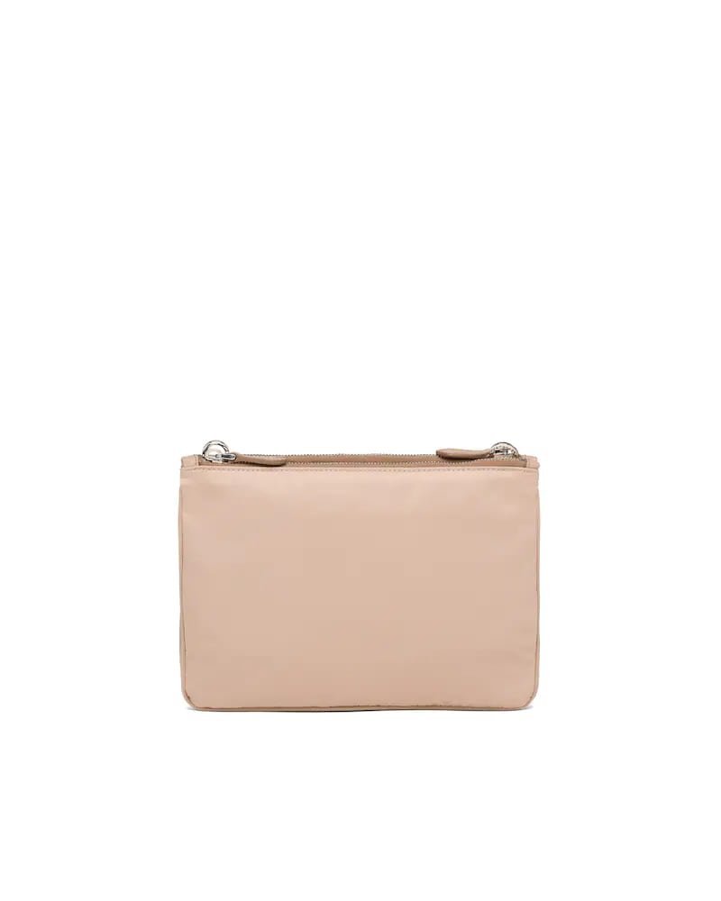 Prada Nylon Re-Edition 2000 Shoulder Bag