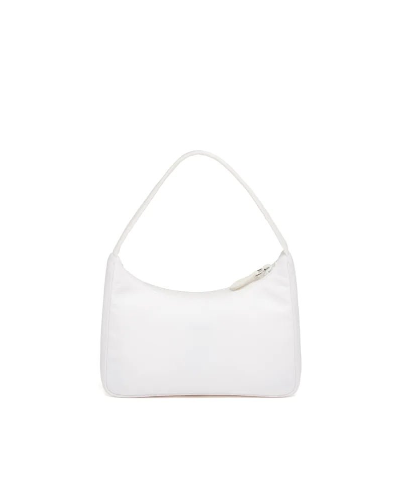 Prada Re-Nylon Re-Edition 2000 Mini-Bag