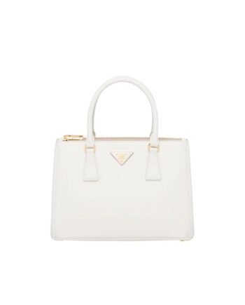 Prada Galleria Saffiano Leather Medium Bag