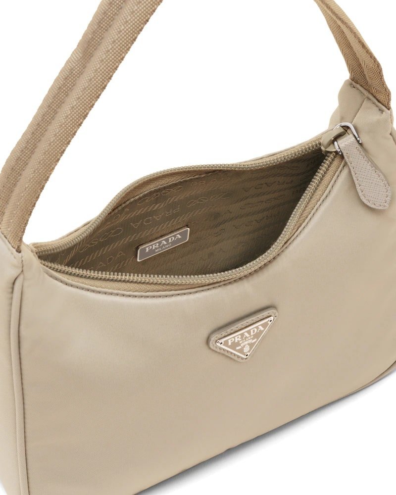 Prada Re-Nylon Re-Edition 2000 Mini-Bag