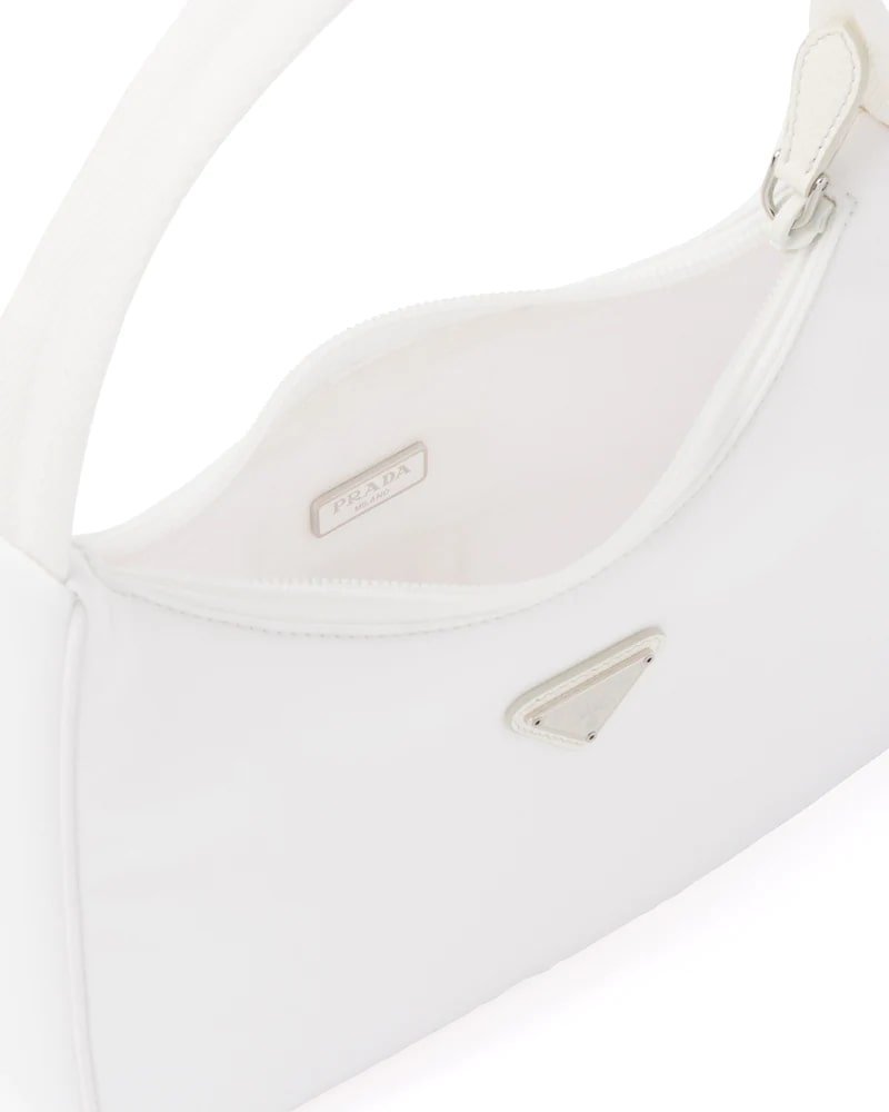 Prada Re-Nylon Re-Edition 2000 Mini-Bag