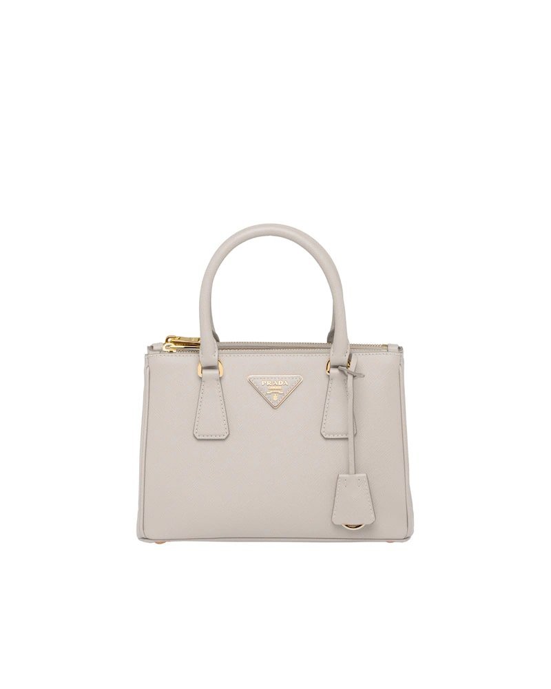 Prada Galleria Saffiano Leather Small Bag