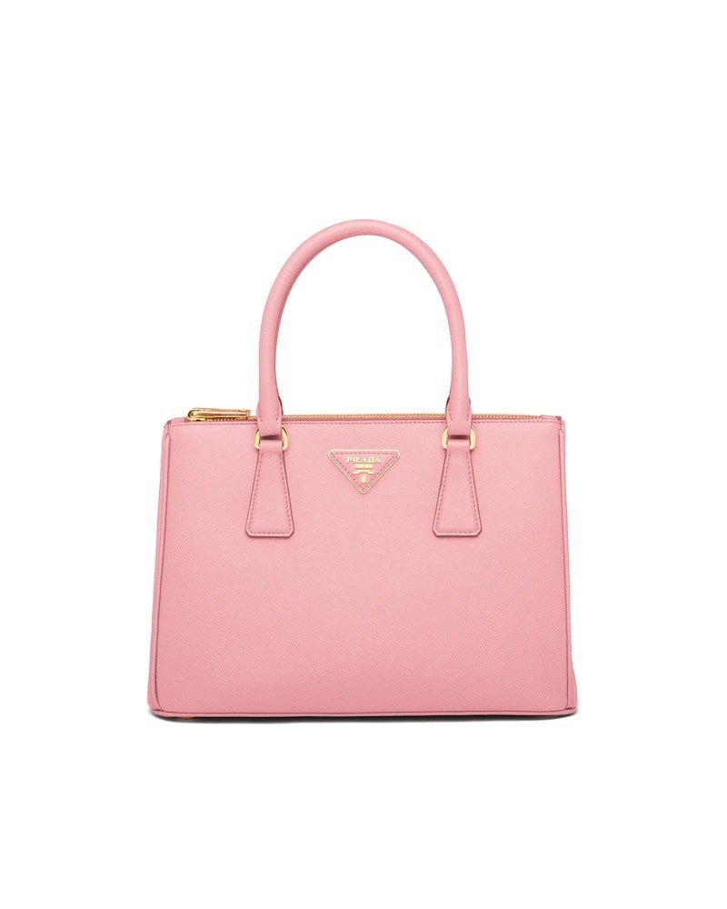 Prada Galleria Saffiano Leather Medium Bag