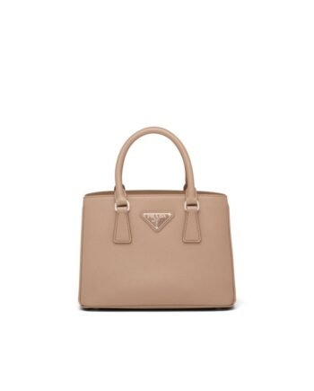 Prada Galleria Saffiano Leather Mini Bag